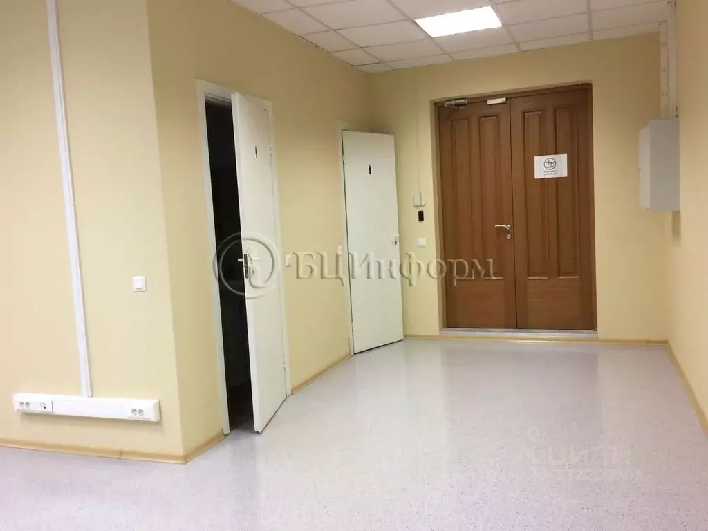 Офис в Санкт-Петербург 14-я Васильевского острова линия, 7 (186 м) - Фото 2