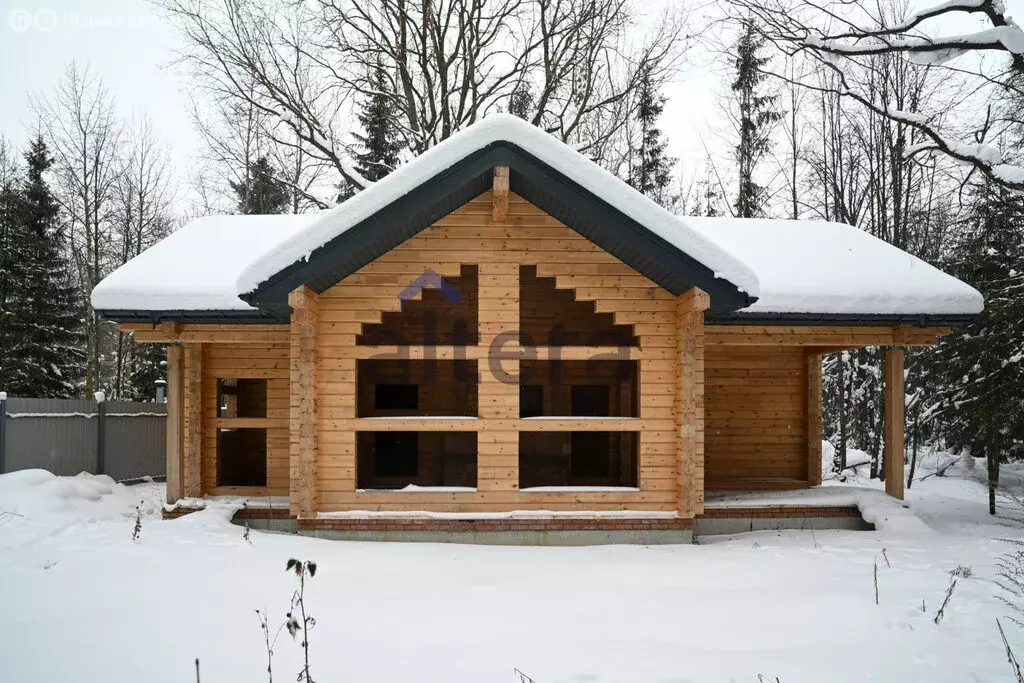 Дом в Чистопольский район, Малотолкишское сельское поселение (70.42 м) - Фото 1