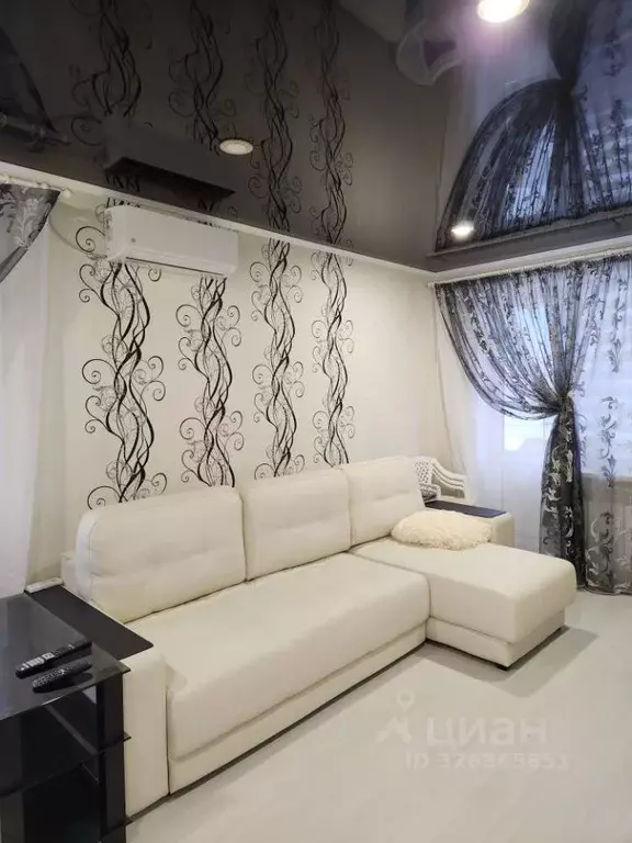 2-к кв. Брянская область, Брянск ул. Тельмана, 88 (52.0 м) - Фото 1