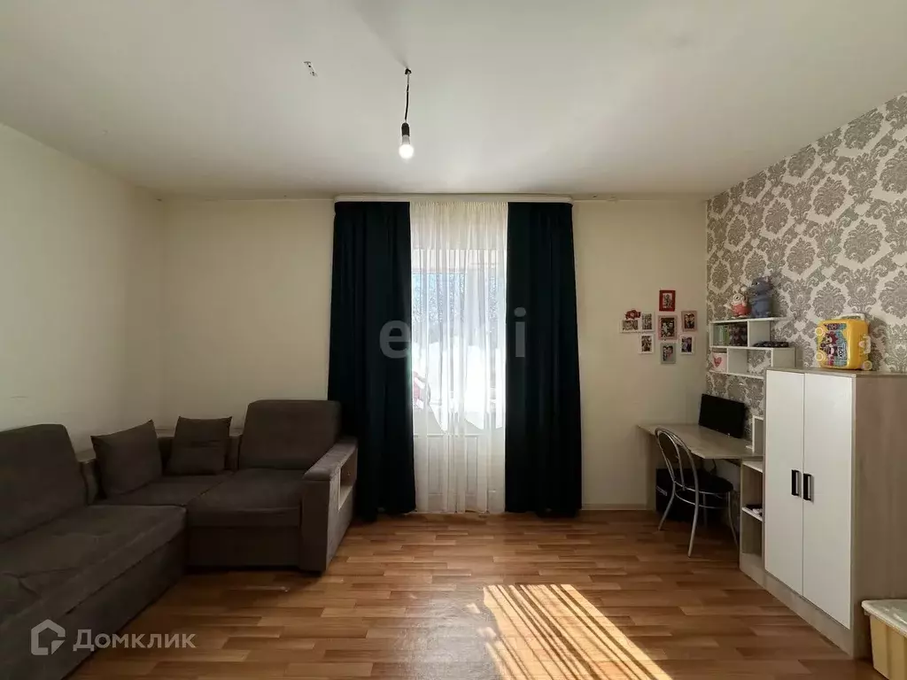 Продаётся 1-к квартира, 34.7 м - Фото 0