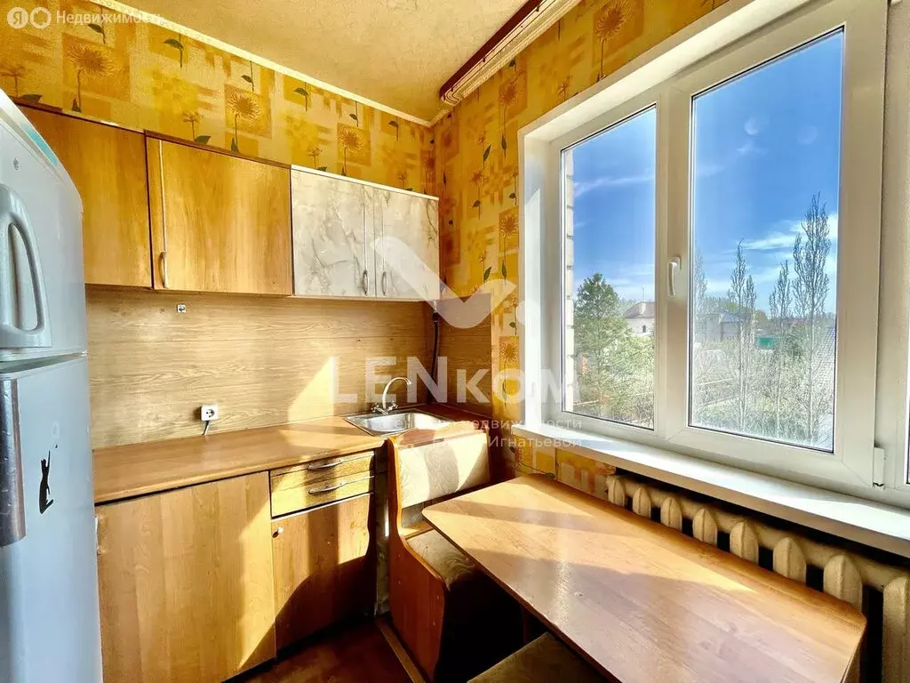 Квартира-студия: Ижевск, Бережковая улица, 9 (24.7 м) - Фото 0