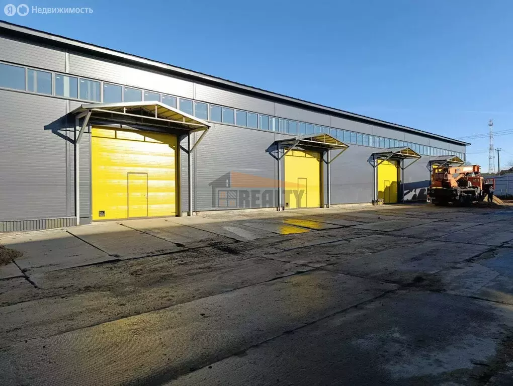 Склад (720 м) - Фото 2