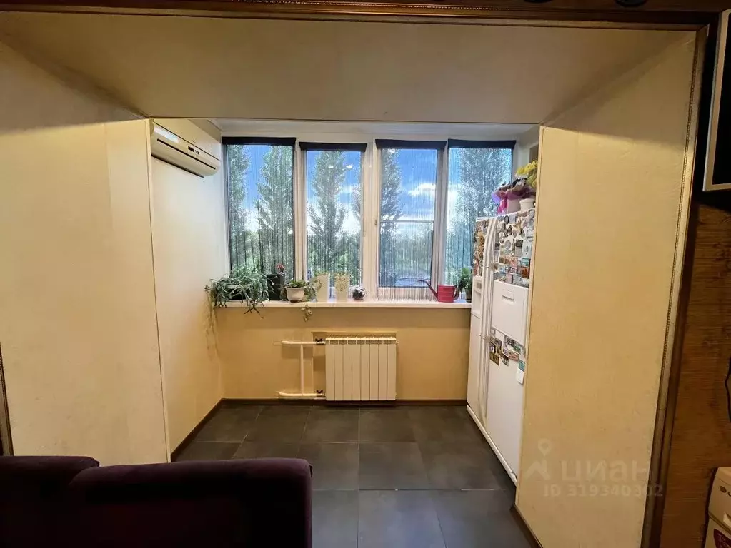 3-к кв. Самарская область, Тольятти ул. Полякова, 24 (83.0 м) - Фото 1