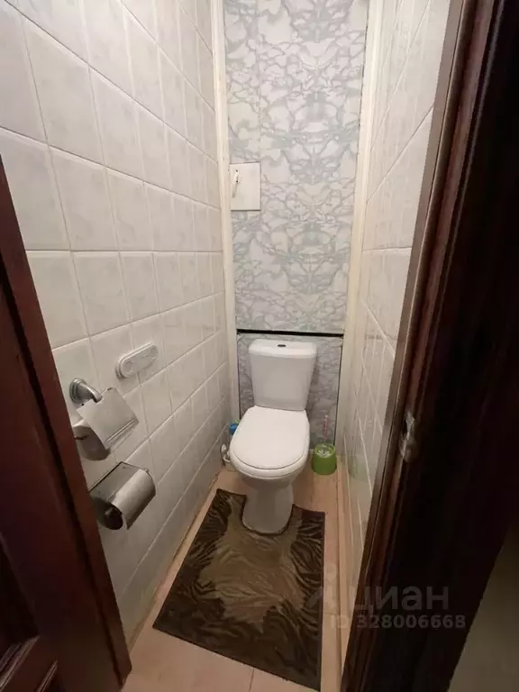 Комната Москва Ясногорская ул., 7 (13.0 м) - Фото 1