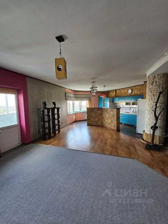 Квартира, 3 комнаты, 120.5 м - Фото 0