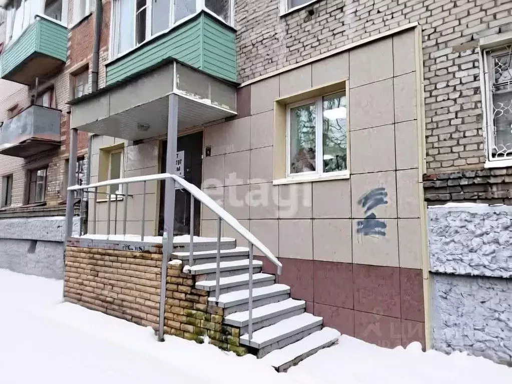 Офис в Владимирская область, Ковров просп. Ленина, 10 (83 м) - Фото 1