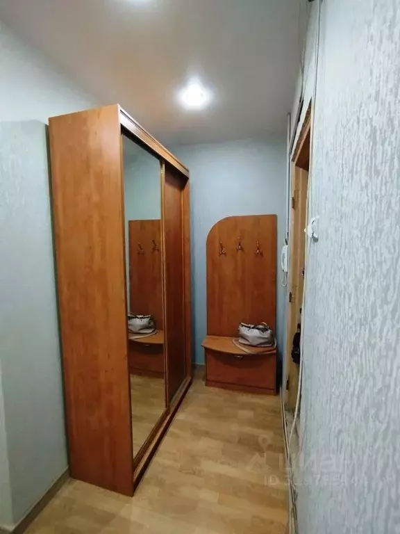 1-к кв. Москва Белореченская ул., 41К2 (37.6 м) - Фото 0