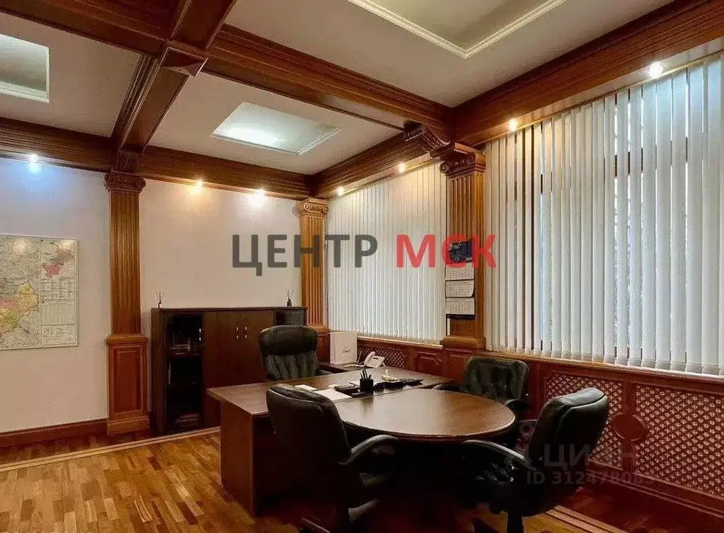 Офис в Москва Воронцовская ул., 21АС1 (800 м) - Фото 1