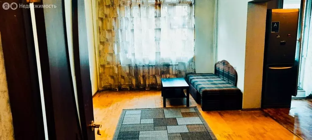 2-комнатная квартира: Москва, Жигулёвская улица, 14 (63 м) - Фото 0