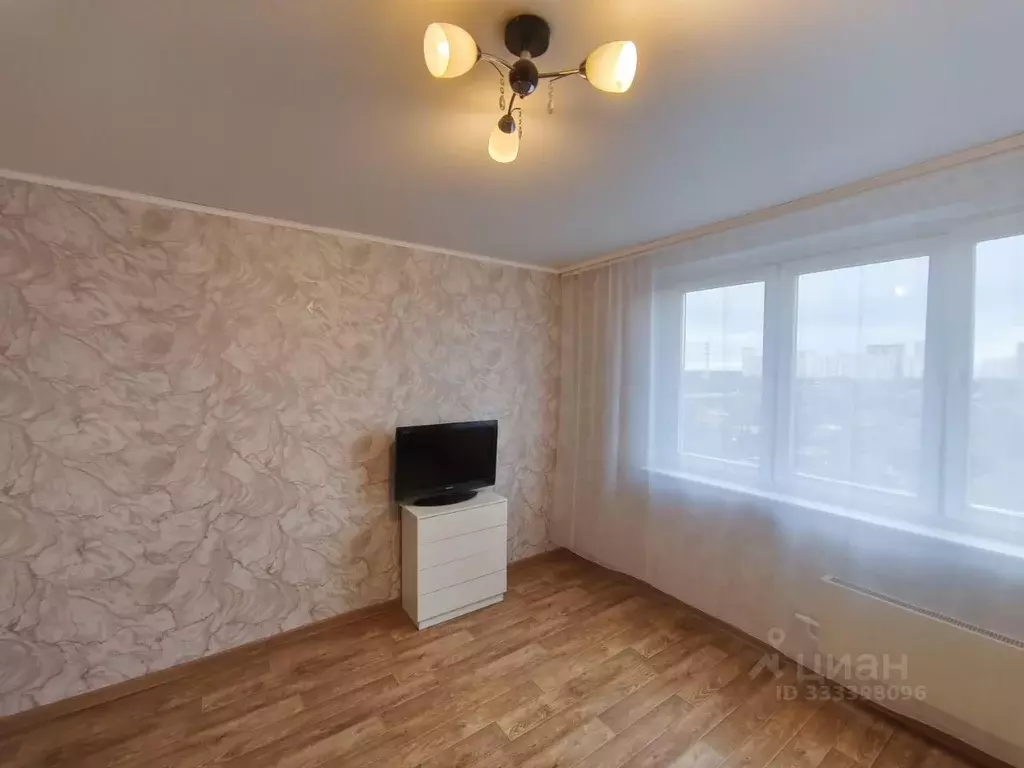 1-к кв. Москва Изюмская ул., 43к1 (38.0 м) - Фото 2