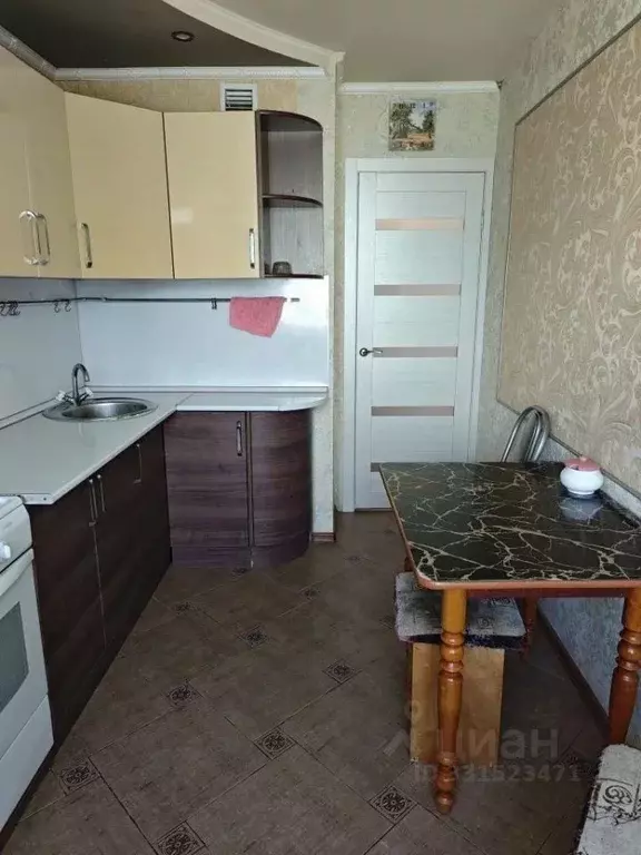 3-к кв. Самарская область, Жигулевск Радиозаводская ул., 16 (62.7 м) - Фото 1