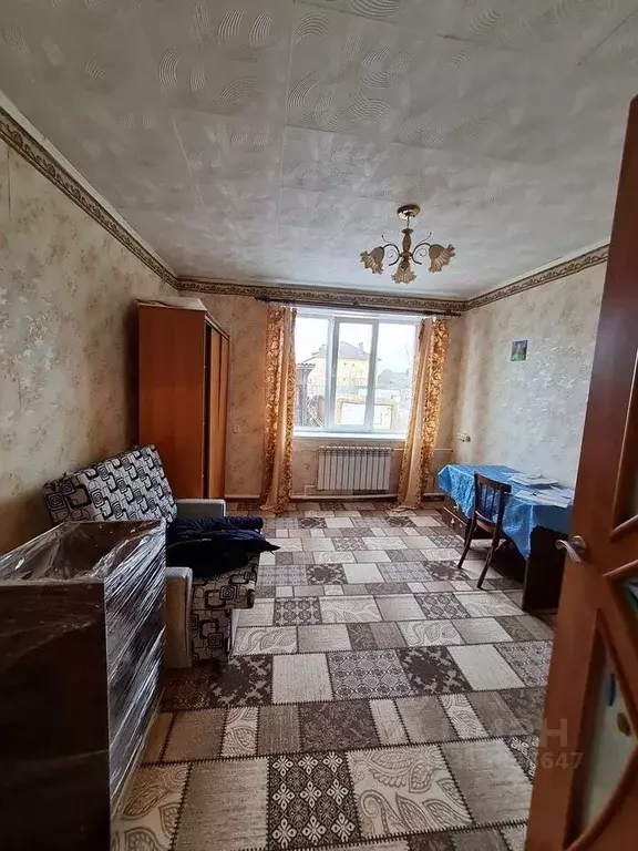 1-к кв. Новгородская область, Малая Вишера ул. Некрасова, 18 (31.0 м) - Фото 2