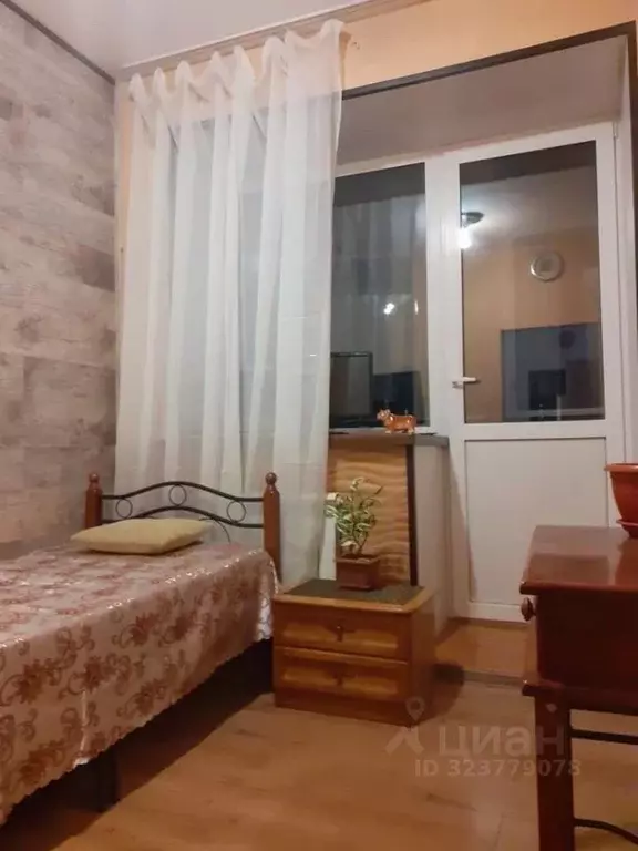 2-к кв. Хакасия, Абакан Трудовая ул., 73 (40.0 м) - Фото 2