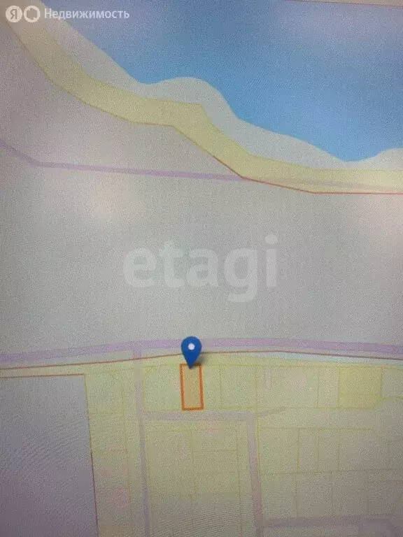 Участок в Калининградская область, Гурьевск (6 м) - Фото 1