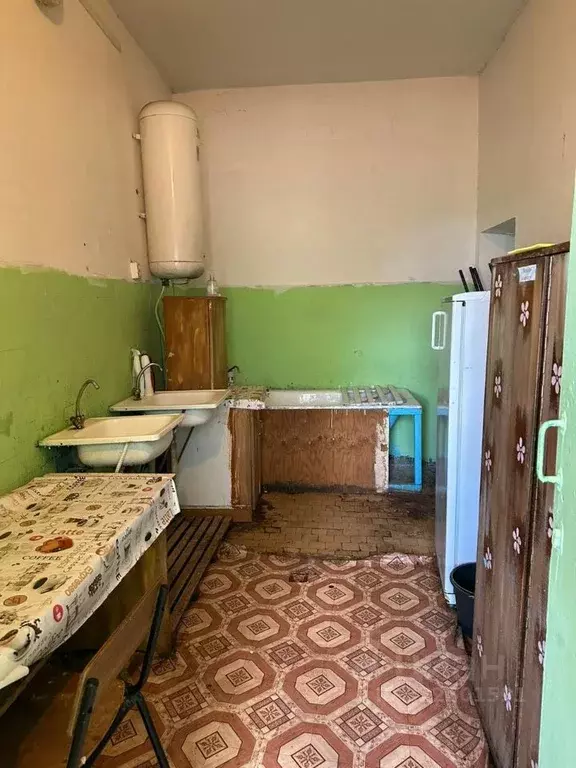 Помещение свободного назначения в Пензенская область, Сердобск ул. ... - Фото 1