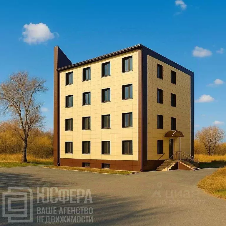 Помещение свободного назначения в Волгоградская область, Волгоград ... - Фото 2