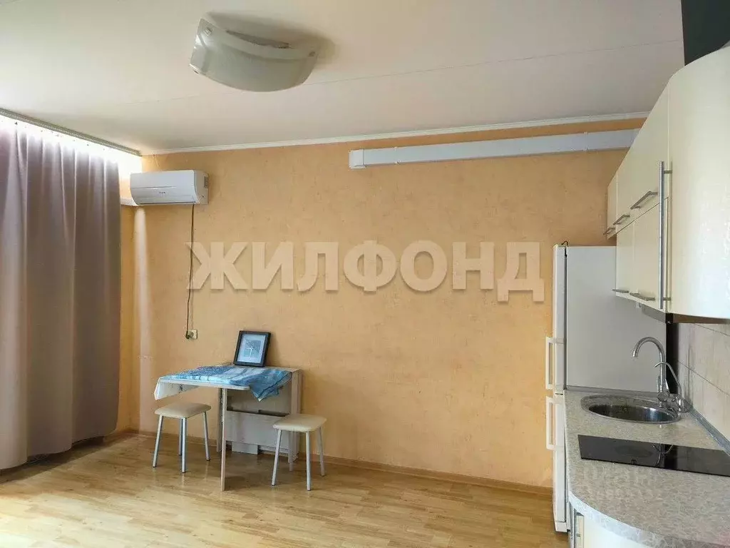 Студия Томская область, Томск просп. Фрунзе, 96 (46.8 м) - Фото 1