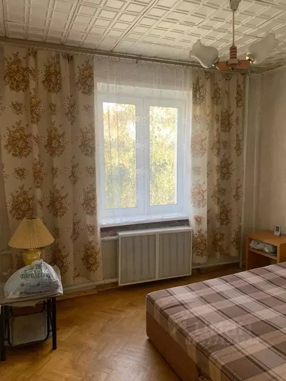 2-к кв. Москва Каширское ш., 6К1 (37.0 м) - Фото 1