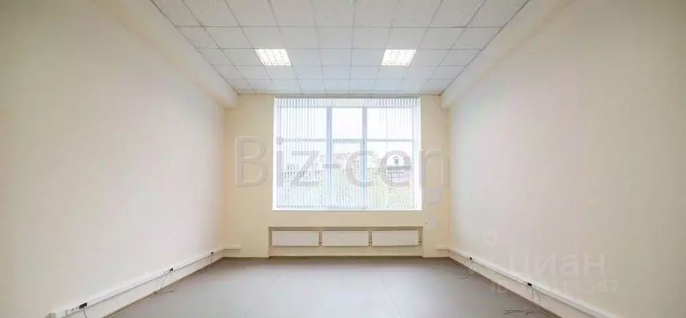 Офис в Санкт-Петербург Светлановский просп., 2 (119 м) - Фото 1