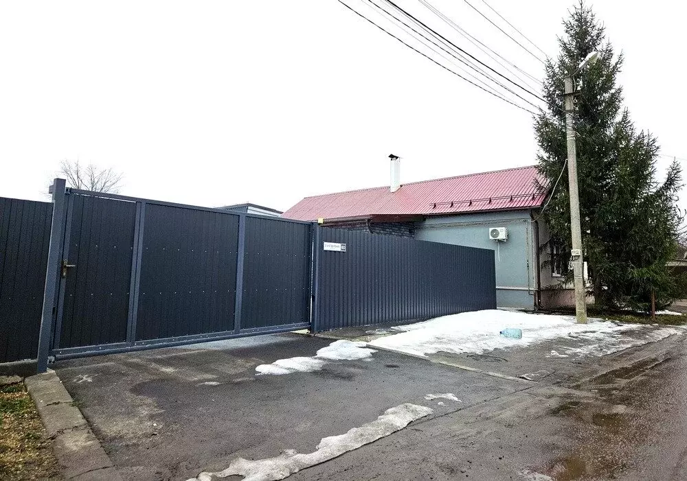 Дом в посёлок Отрадное, улица 2-е Отделение, 60 (50 м) - Фото 1