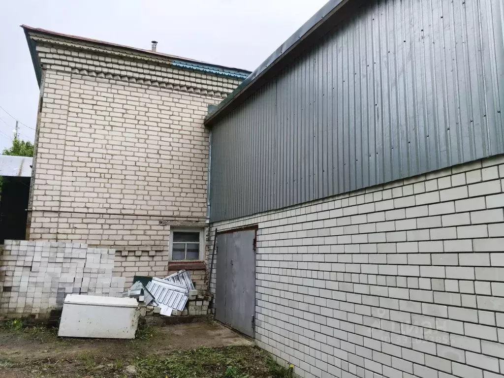 Дом в Нижегородская область, Сосновское рп ул. Фабричная, 18 (62 м) - Фото 2