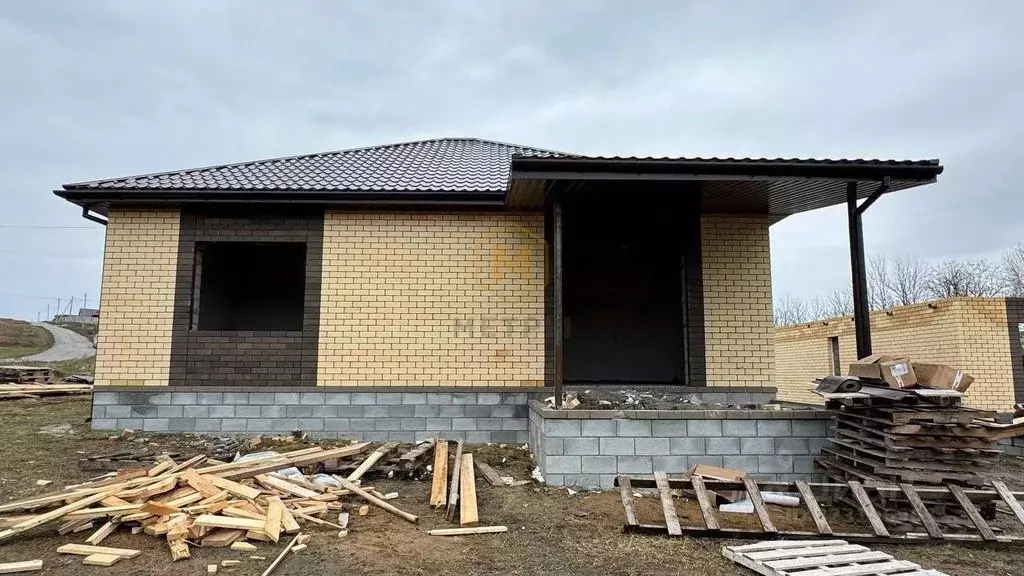 Дом в Белгородская область, Белгородский район, с. Стрелецкое ... - Фото 2