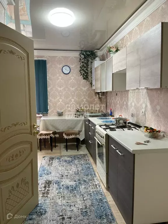 Продаётся 2-к квартира, 52 м - Фото 1
