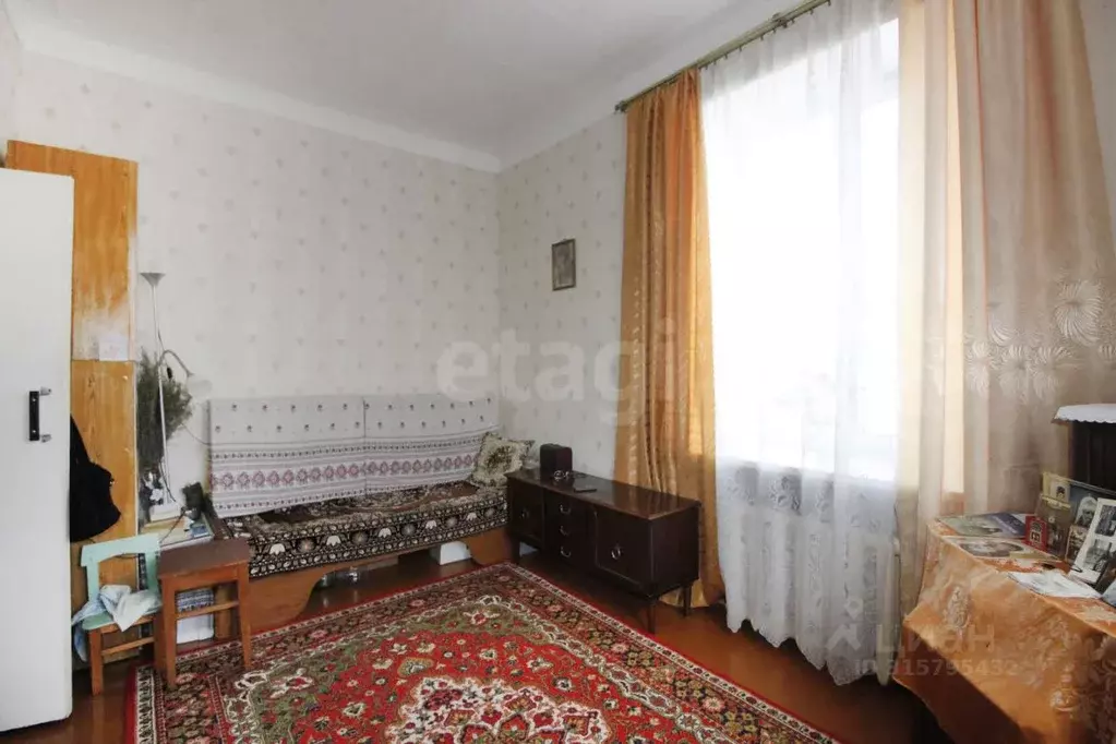 3-к кв. Свердловская область, Нижний Тагил Газетная ул., 86 (57.2 м) - Фото 1