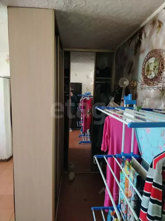 Комната Хабаровский край, Хабаровск ул. Айвазовского, 4А (11.8 м) - Фото 2