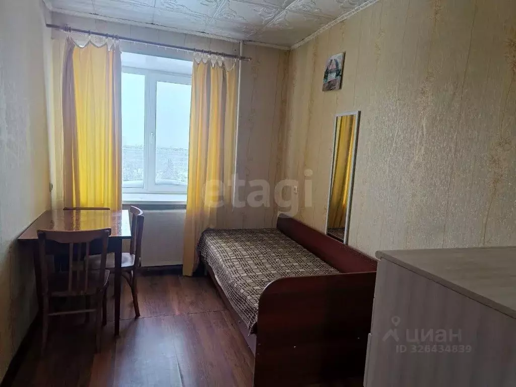 2-к кв. Башкортостан, Уфа ул. Карла Маркса, 40 (44.0 м) - Фото 2