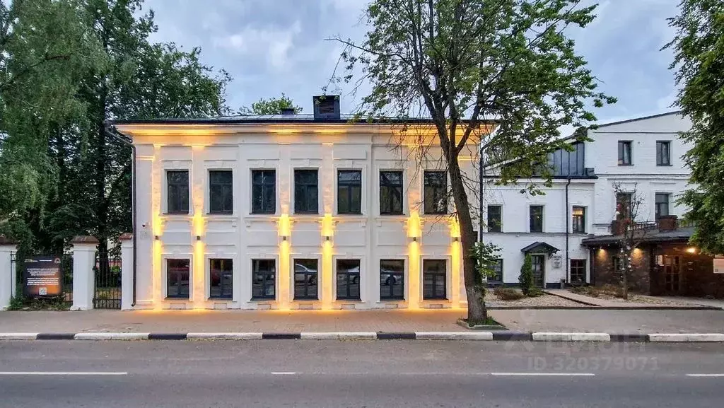 1-к кв. Ярославская область, Ярославль ул. Трефолева, 13 (30.0 м) - Фото 1