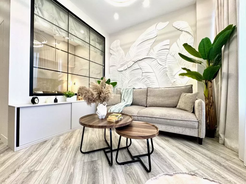 1-к кв. Москва 3-й Автозаводский проезд, 3 (43.0 м) - Фото 1