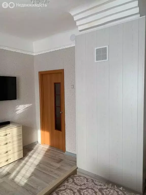 2-комнатная квартира: Челябинск, Капитанская улица, 3А (55.5 м) - Фото 1