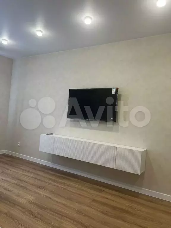 3-к. квартира, 83 м, 5/5 эт. - Фото 1