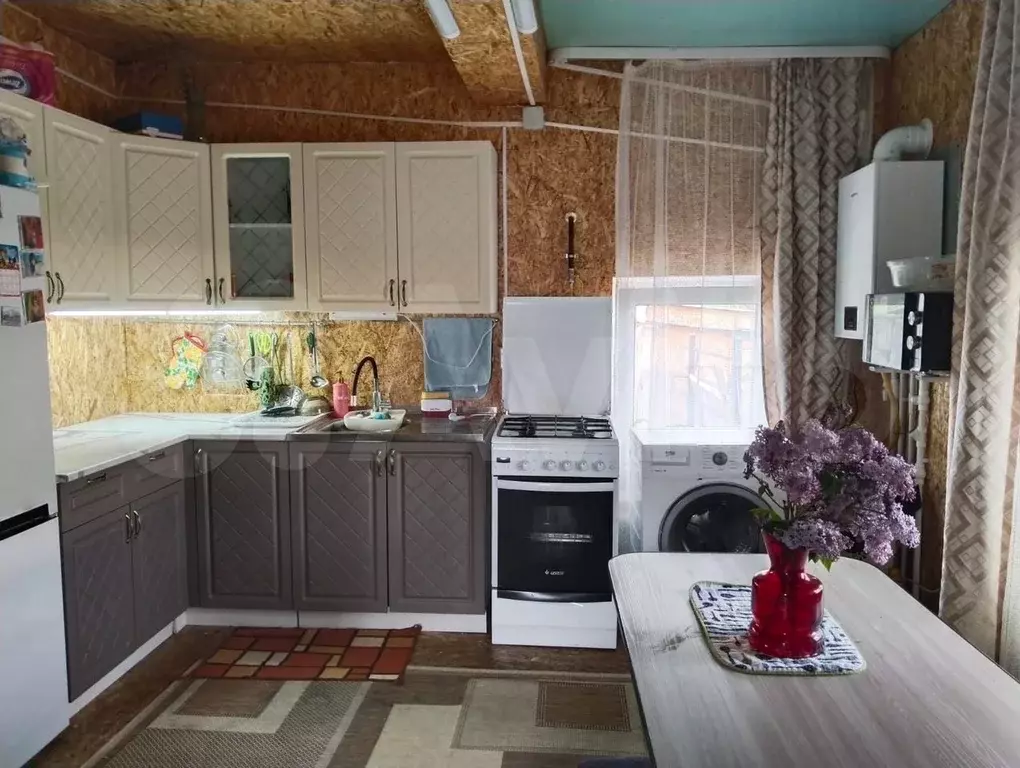 Дом 21 м на участке 10 сот. - Фото 0
