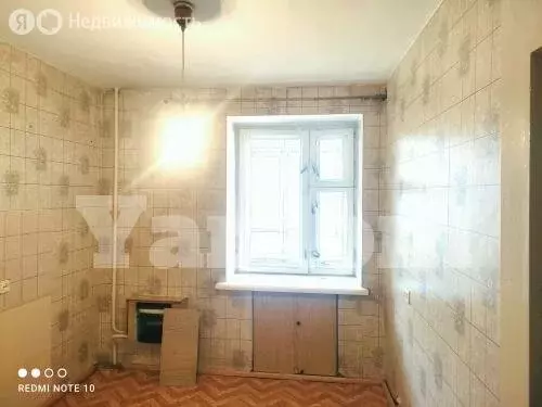 2-комнатная квартира: Красноярск, Красномосковская улица, 64 (48 м) - Фото 1