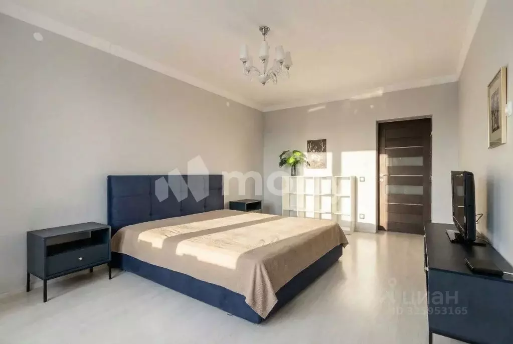 2-к кв. Калининградская область, Калининград ул. Юрия Гагарина, 2а ... - Фото 2