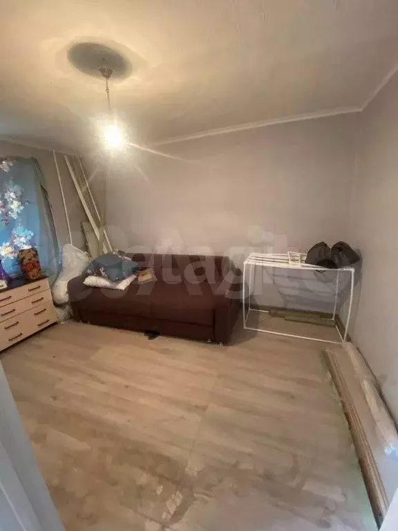 2-к. квартира, 38,1 м, 1/5 эт. - Фото 1