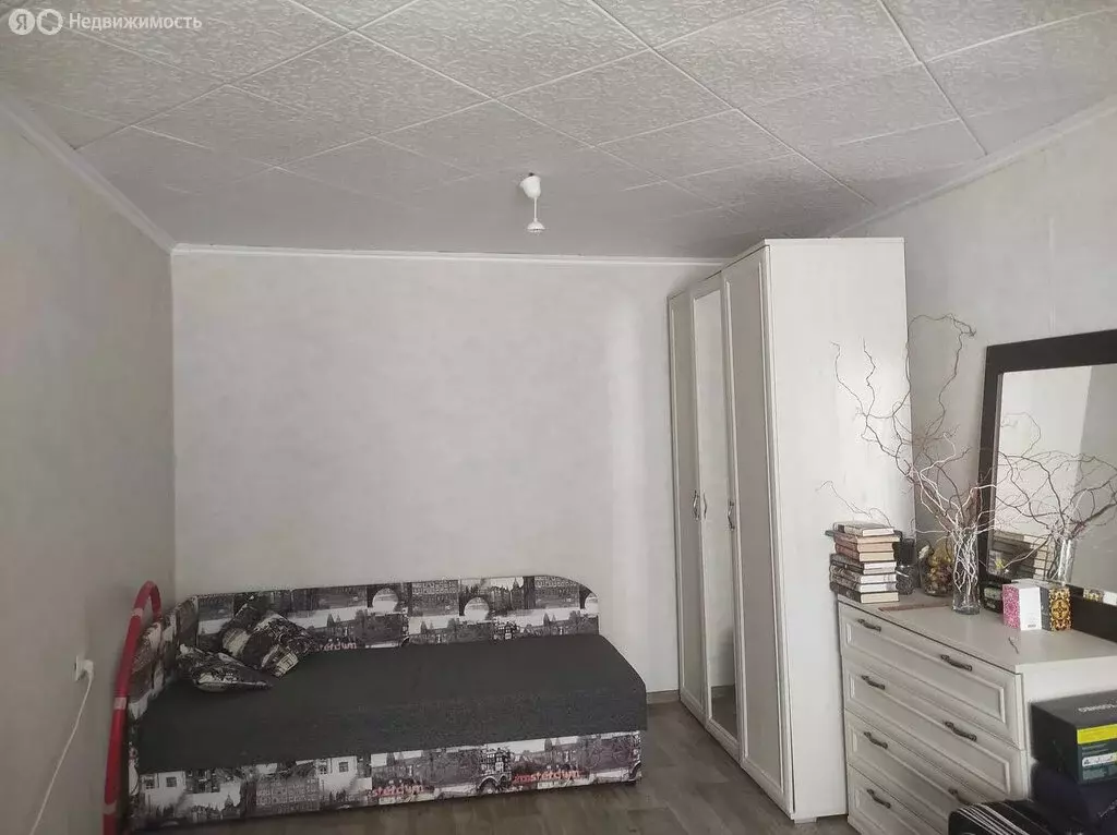 1к в -комнатной квартире (19.5 м) - Фото 1