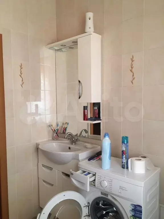 1-к. квартира, 41 м, 1/5 эт. - Фото 0