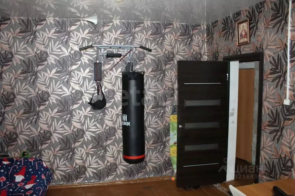 3-к кв. Томская область, Томск Сибирская ул., 107 (67.2 м) - Фото 1