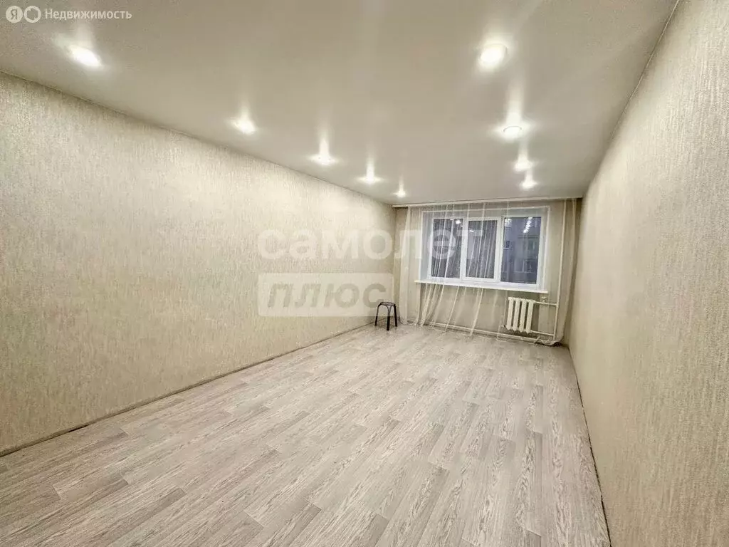 1к в -комнатной квартире (18.3 м) - Фото 0
