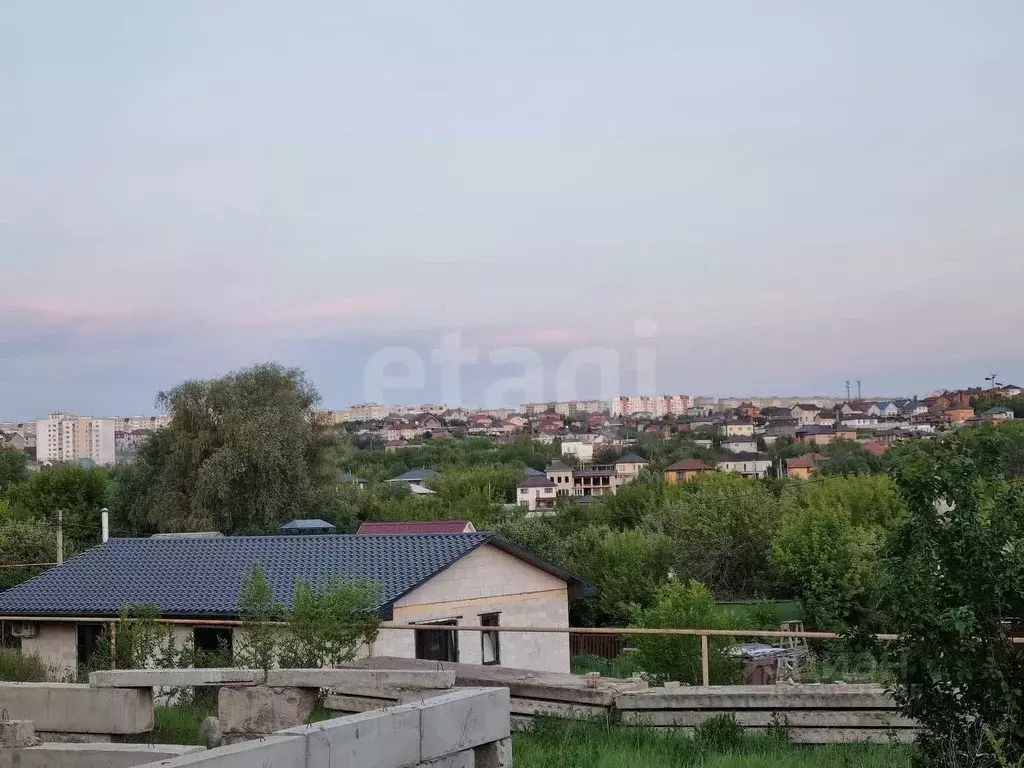 Участок в Саратовская область, Саратов Взлет СНТ,  (5.22 сот.) - Фото 2