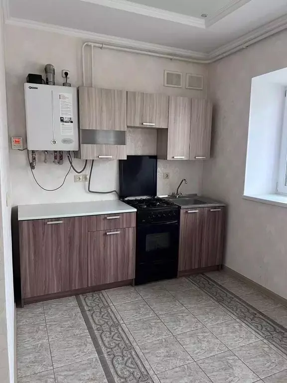 Студия Краснодарский край, Динская ст-ца ул. Калинина, 46 (37.0 м) - Фото 2