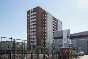 Гараж в Тюменская область, Тюмень Севастопольская ул., 2к3 (14 м) - Фото 0