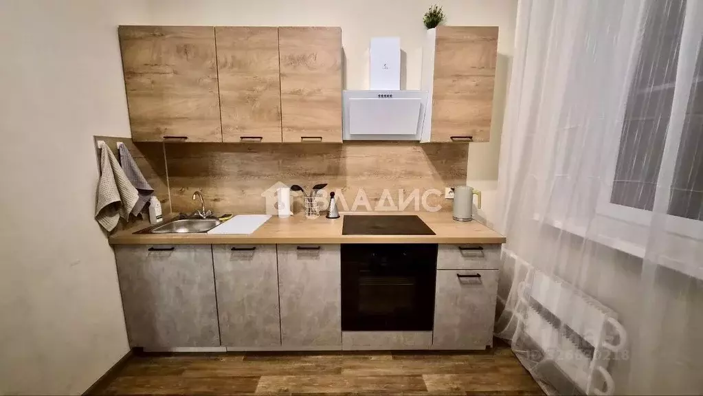 3-к кв. Москва Донецкая ул., 8 (60.7 м) - Фото 1