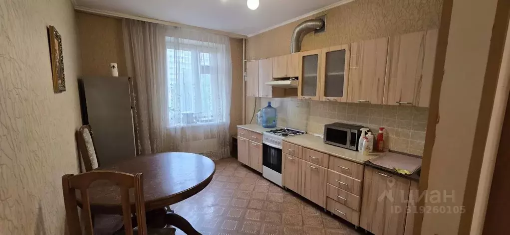 2-к кв. Татарстан, Казань Курская ул., 23 (70.0 м) - Фото 0