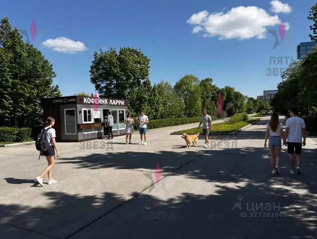 Помещение свободного назначения в Самарская область, Самара Волжский ... - Фото 2