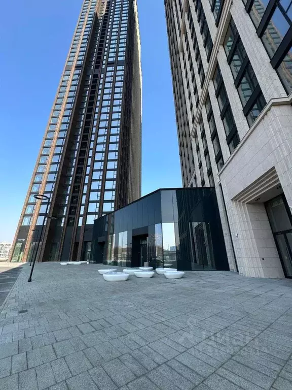 Студия Москва просп. Генерала Дорохова, вл1к1 (25.5 м) - Фото 1