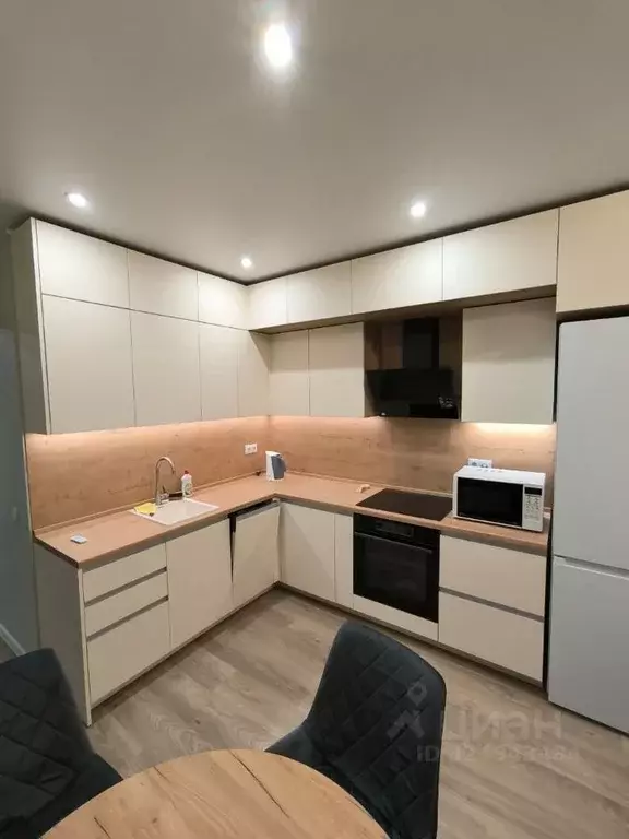 1-к кв. Москва Варшавское ш., 284к2 (43.5 м) - Фото 2